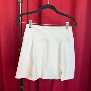 Abercrombie & Fitch FPB Tennis Skort